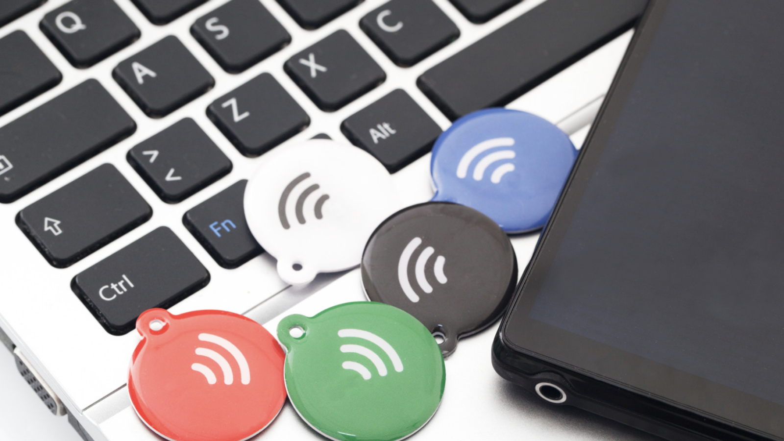 NFC Tags