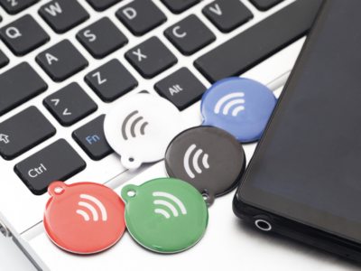 NFC Tags